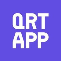 💲QRT (@qrt_app) 's Twitter Profile