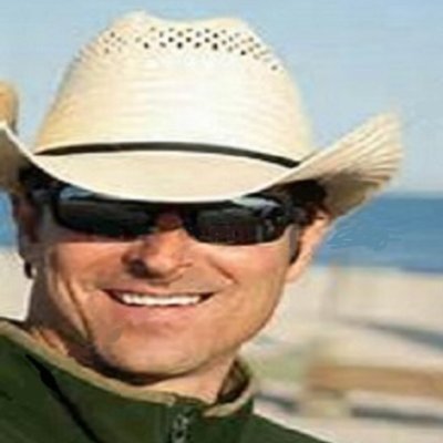 Texan First
Chronology - Cowhand, Rancher, Unemployed in that order
Distinguished surfer
Fixer of things
