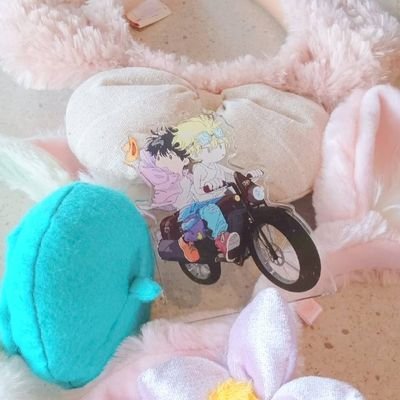 成人済┊取引垢┊アイナナ▸︎▹︎♛楽.♛龍之介.陸.百.虎於.(TRIGGER箔)┊トラブル防止のため初回の方はリトリン一読いただけますと幸いです(印有)┊現地交換/こちらからお声がけした場合は任意でお願い致します┊9月手渡し△/◎が付いている場所は◎