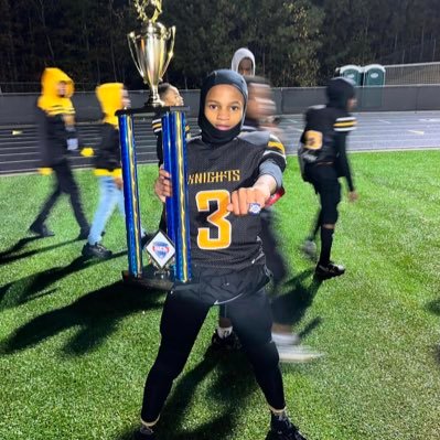 CameronJames29_'s profile picture. c/o 29 S/WR 5’5 SGHS Weight:110