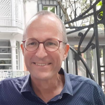 Working on poverty, inequality and the shift of power to the global south. Personal views; categorically not those of my employer. RTs are not endorsements.