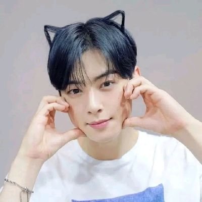 ChaEun52073's profile picture. Artist