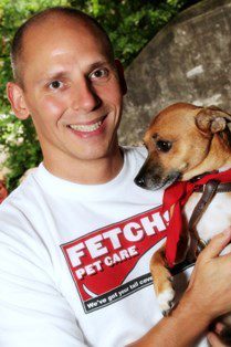 Fetch! Pet Care CLT