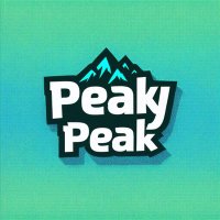 WLG | PeakyPeak π¨π¦ (@peakypeakgg) 's Twitter Profile