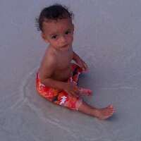 BellTrena's profile picture. 