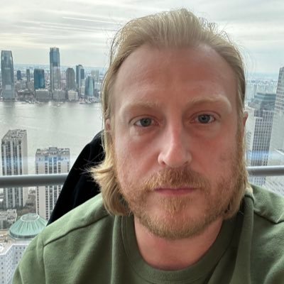 Bitcoin maxi since 2009, co-founder Cumberland (departed in 2015), co-founder of Digital Asset & Canton Network