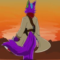 Revvigrapehusky (@revvigrapehusky) 's Twitter Profile