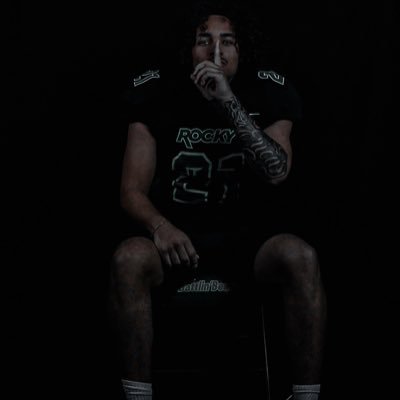 AJburnette26's profile picture. @DEdgeFootball 2024 State Champ💍