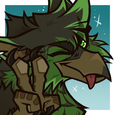 TalonBurd🔞 Profile