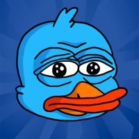 BASED DUCK (@basedduckclub) 's Twitter Profile