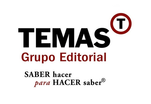 Temas Grupo Editorial es una editorial argentina generadora de contenidos con ediciones de alta calidad, especializados en Management, Economía y Tecnología.