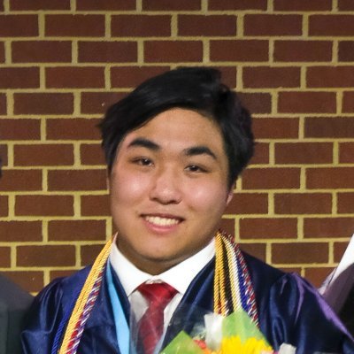 brian1zhou's profile picture. Cofounded @a37_ai. On leave @Harvard, was @TJHSST.