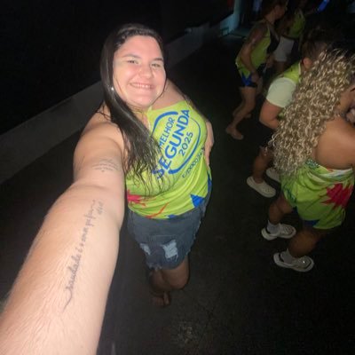 moreluanna's profile picture. @Botafogo | 25y | ♋ | Kao kabecilê 🔥🤎 | Ora ie ie ô 💛🌻