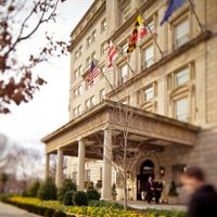 The Hay-Adams (@hayadamshotel) 's Twitter Profile Photo The Hay-Adams (@hayadamshotel) 's Twitter Profile Photo
