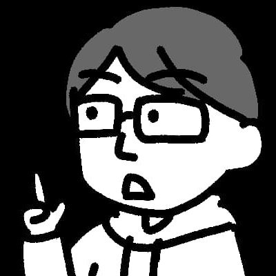 東京大学で主に租税法を研究しています。JSPS DC2(2025.4〜)。https://t.co/5DyFhNDye1 アイコンは『法学学習Q&A』(有斐閣)のイラストから(許諾済)。