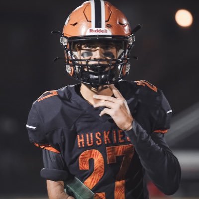 Leo Taylor | 5 ⭐️ Profile