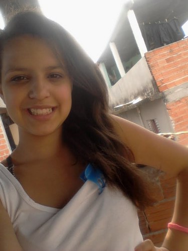 Eu me amo *--*