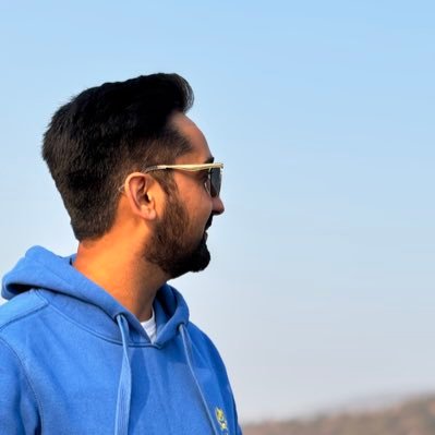 saurabh04041993's profile picture. 