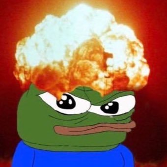 topnazihunter's profile picture. Theologically correct and 5GW superior Michael Flynn Parody