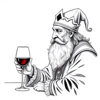 Nostrabacchus (@nostrabacchus) 's Twitter Profile Photo Nostrabacchus (@nostrabacchus) 's Twitter Profile Photo