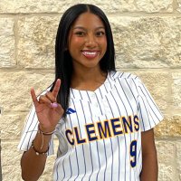 Celestina Daniels (@celestinad_09) 's Twitter Profile