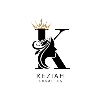 Keziahcosmectic's profile picture. Keziah Cosmetics is a beauty brand dedicated to enhancing your natural glow with high-quality makeup, skincare, hair care, and men’s care products.