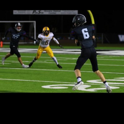 • westside high school class of 2025. 6,1 150lb WR/CB 🏈 Email ~ braydenbishop253@gmail.com. (304)-688-5105