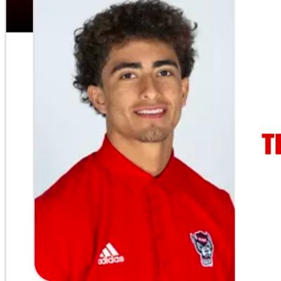 Teddy Hoffmann Profile