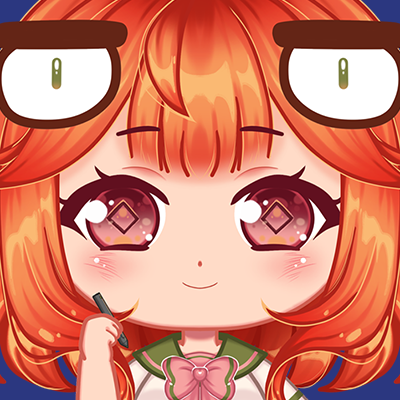 iorisuさんのプロフィール画像