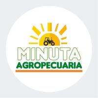 minutaagropecuaria (@minutaagro) 's Twitter Profile Photo minutaagropecuaria (@minutaagro) 's Twitter Profile Photo
