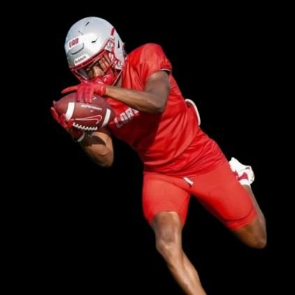 6' 0- 180 lb. Red-Shirt Junior Wide Receiver, University of New Mexico (C/O 2026). Video Link - https://t.co/X2BC4p503p