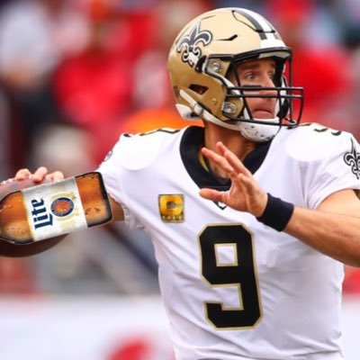 StewBrees's profile picture. Dawgs