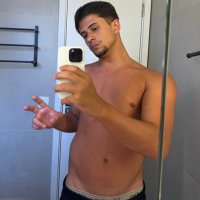pg (@paugabr_) 's Twitter Profile
