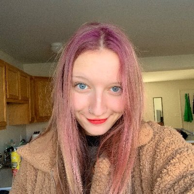 katie_hufford's profile picture. western michigan university