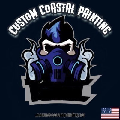 My old account @coastalpainter was hacked and is still controlled by @ni_coastal and somehow they are allowing these people to do it.