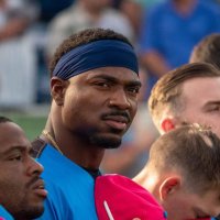 Thomas Jones Jr. (@thomasjones08) 's Twitter Profile