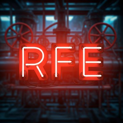 Rigged for Epicさんのプロフィール画像