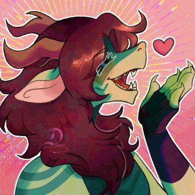 Suzz/ commissions OPENさんのプロフィール画像