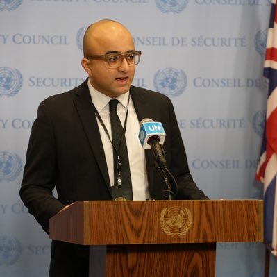 Israel’s UN international spokesperson | Award-winning journalist & author of “Unveiled: Inside Iran’s #WomanLifeFreedom Revolt,”| bookings: noffmedia@gmail.com