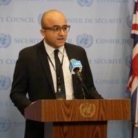 Jonathan Harounoff (@jonathanharoun1) 's Twitter Profile Photo Jonathan Harounoff (@jonathanharoun1) 's Twitter Profile Photo