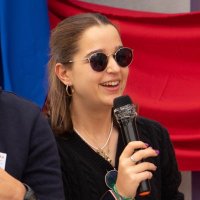 Blanca Ramos-Noguera (@soyblanca09) 's Twitter Profile Photo Blanca Ramos-Noguera (@soyblanca09) 's Twitter Profile Photo