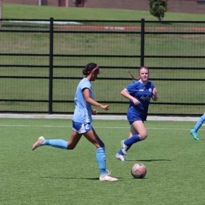 ||CBHS 2025|| ||AFU ECRL 07 ’2|| ||4.4GPA|| ||LW CM|| ||5’7|| ||Varsity||2022 7AAA All-Region Second Team|| ||2022 Rookie of the Year|| genesisg.2@icloud.com ✞