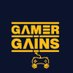 Gamer Gains (@gamergainsgg) Twitter profile photo Gamer Gains (@gamergainsgg) Twitter profile photo