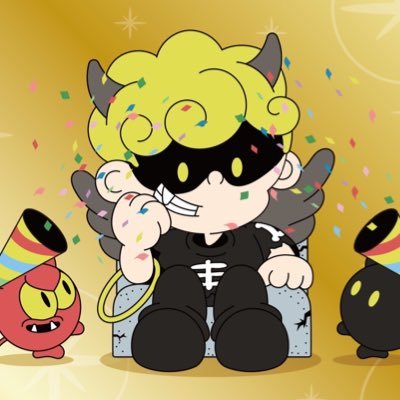 ルキフェル🌕MetaKozo Founder Profile