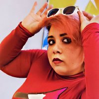 Rubi Gray || VA🎙|| (she/they) || ✨️MOTIVATED✨️ (@rubilyte_va) 's Twitter Profile Photo Rubi Gray || VA🎙|| (she/they) || ✨️MOTIVATED✨️ (@rubilyte_va) 's Twitter Profile Photo