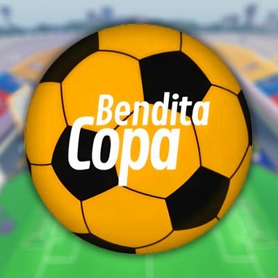 BenditaCopaRBX's profile picture. Acompanhe resultados de futebol em tempo real diretamente no Roblox!
@TVAruBLOX