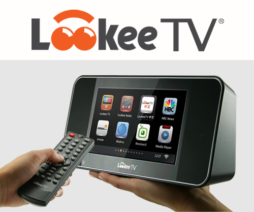 LookeeTV HD Desktop Internet TV & Radio Players stream thousands of free Internet TV Channels from 90 countries and 60 languages. Online store available now!