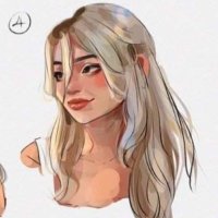 zara (@blondandskinny) 's Twitter Profile
