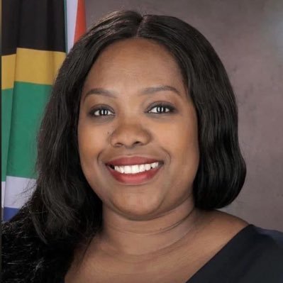 MMC for Corporate & Shared Services @CityTshwane | ActionSA 💚 | Social Justice Activist