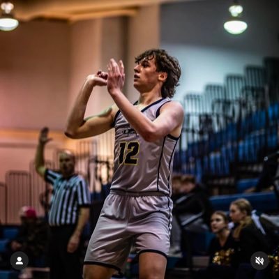 Bethesda-Chevy Chase HS | 2025 | 6’4 G/W | Inspire Elite 17U 3SGB AAU